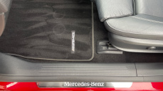 Mercedes-Benz CLA 250e AMG Line Premium Plus 4dr Tip Auto Saloon